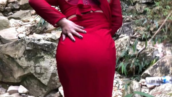 Nepali Jungle Sex - Big Tits & Big Ass Doggy Style Fuck in Forest HD - xxxfiles.com - Nepal on poweredporn.com