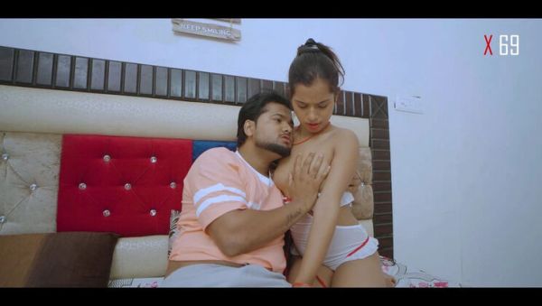 Hardfucking My Stepsister's Tight Pussy - Clear Hindi Audio Blowjob & Deepthroat - veryfreeporn.com - India on poweredporn.com