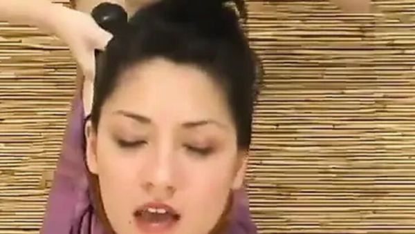 Lesbian BDSM with Roxy Jezel & Crystal Rae - Spanking, Toy Fucking & Squirting - xxxfiles.com on poweredporn.com