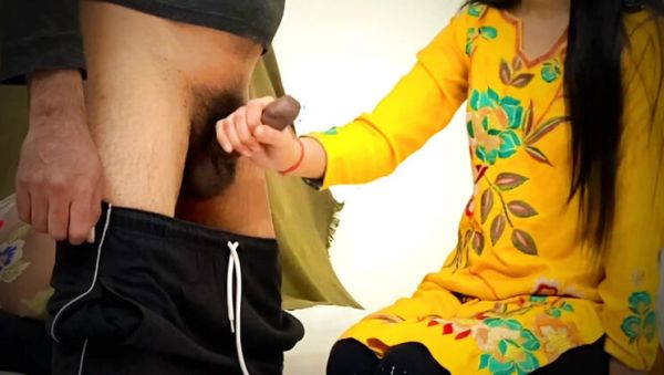 Indian Punjabi Stepmom Full Story Fucking in HD with Hindi Audio - xxxfiles.com - India on poweredporn.com