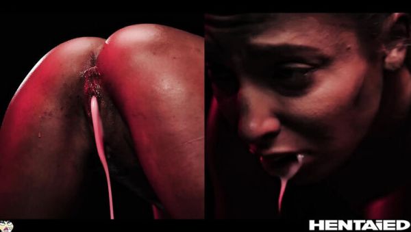 Alien Hunter Talia Mint Anal Creampie in 4k - Perfect Body Babe Fetish Solo - xxxfiles.com on poweredporn.com