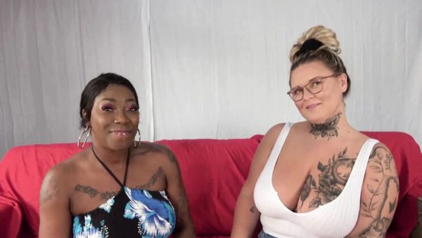 Desperate Amateur Moms with Big Tits Get Banged Hard by BBC - Wet Pussy Pounding Foursome Action - porntry.com - Britain on poweredporn.com