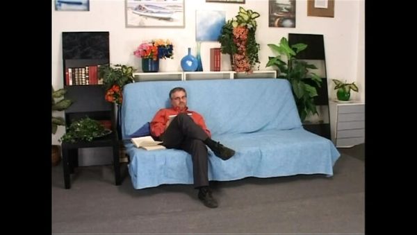 Stepdaughter Alice Cortesi Gives Blowjob and Fucks in Cowgirl and Doggy Style - porntry.com on poweredporn.com