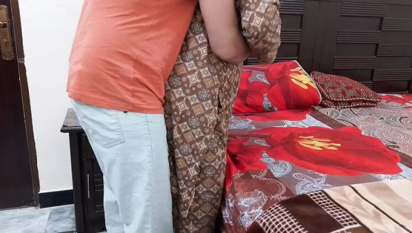 Desi Sister In Law Home Alone - Brother In Law Hardcore Fingering & Doggy Style Creampie - porntry.com - India on poweredporn.com