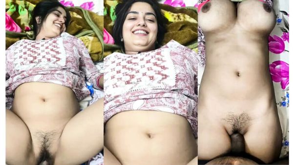 Indian Teen Tinder Hookup Surprised by Her Big Bubble Butt - Pushyqueen & Priyaqueen - porntry.com - Russia - India on poweredporn.com