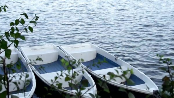 Jasmin Rouge German Piss Movie - Outdoor Golden Shower with Blonde MILF - porntry.com - Germany on poweredporn.com