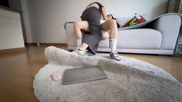 Scarlettandc's Hot Latina Neighbor Teaches Lesbian Sex - Amateur Homemade Fingering & Eating Pussy Compilation - porntry.com - Britain - Colombia on poweredporn.com