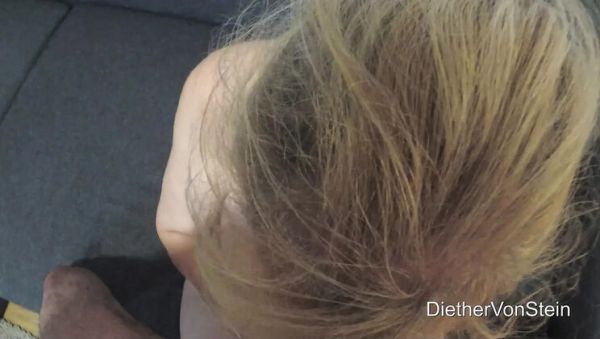 Amateur Grandma Nanney Caught Masturbating Her Old Hairy Pussy - porntry.com - Britain on poweredporn.com