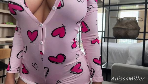 Stepsister Taboo: Horny Latina Anissa Miller Fucks Hard in Doggy & Cowgirl - Big Natural Tits, Wet Pussy - porntry.com - Britain - Colombia on poweredporn.com