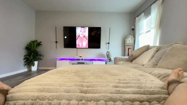 Busty Blonde Stepmom Catches Me Jerking Off - Adaline Star POV Fuck - porntry.com - Britain on poweredporn.com