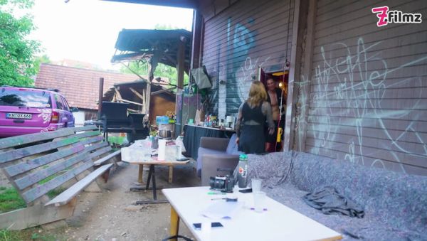 Tattooed Girls Squirting Orgy with Anal Sex and Double Penetration Blowjobs - xxxfiles.com - Britain on poweredporn.com