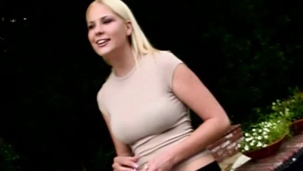 Big Tits MILF Jenna Brooks Fucked Hard - Cumshot & Orgasm in HD - xxxfiles.com - Britain on poweredporn.com