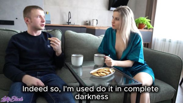 Letty Black Hot MILF Mom Teaches Me How to Fuck - Blowjob & Riding Cowgirl - xxxfiles.com - Russia - Usa on poweredporn.com