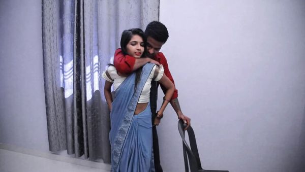 Desi Wife Cheats with Two Friends - Anal, Blowjob & Doggy Style Sex - veryfreeporn.com - India on poweredporn.com