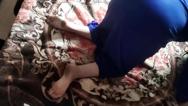 Moroccan Hijab Wife First Time Anal With Boss - He Cums Inside Her Tight Pussy - xxxfiles.com - Egypt - Iran on poweredporn.com