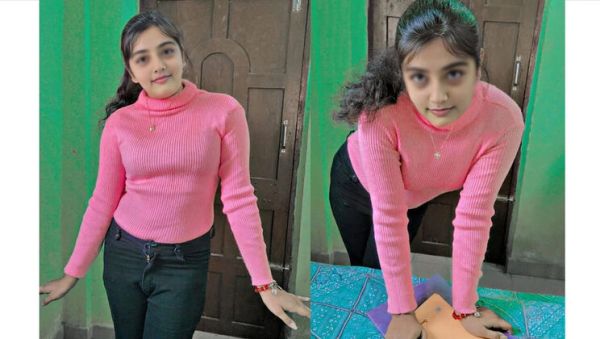 Desi Indian GF Mili Bhabi Tight Pussy Fuck - Hindi Sex MMS with Dirty Talk & Doggy Style - xxxfiles.com - India on poweredporn.com