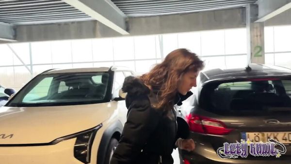 Lety Howl Loves London BBC - Big Black Cock Facial & Doggy Style Fuck - Amateur MILF Blowjob - veryfreeporn.com - France on poweredporn.com