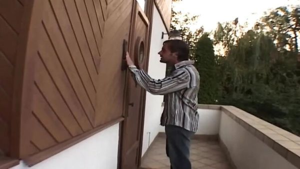 Big Tits MILF Kevin King Hardcore Fuck & Cumshot - Nude Orgasm HD - veryfreeporn.com on poweredporn.com