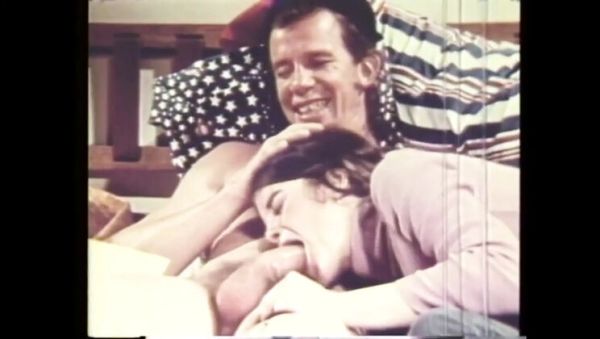 Rick Cassidy Vintage Blowjob Compilation - Wild Retro MILF Fucking & Nude Close-Ups - porntry.com - Britain on poweredporn.com