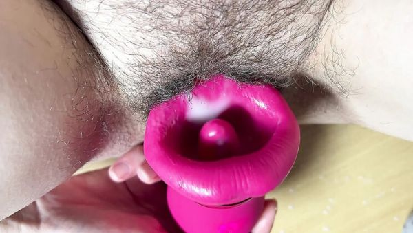 Crazy Desi Bhabhi LolaLola Squirts Hard Using Toy on Hairy Pussy - Extreme Orgasm & Pussy Eating! - porntry.com - India on poweredporn.com