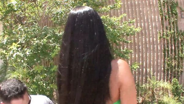 Diamond Kitty Perfect Latina Babe Riding Hard Cock Cowgirl Style - xxxfiles.com - Britain - Usa on poweredporn.com