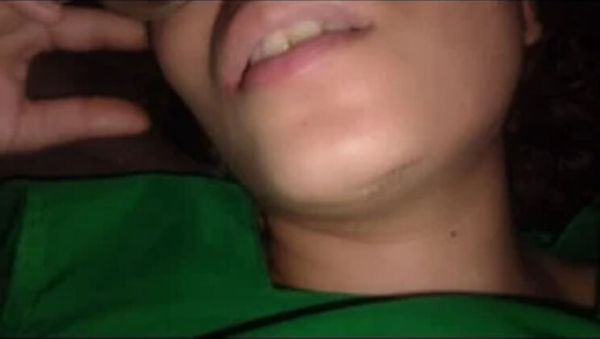 Skinny Indian Bhabhi Yamini Khan Demands Big Cock in HD - xxxfiles.com - North Korea - India on poweredporn.com