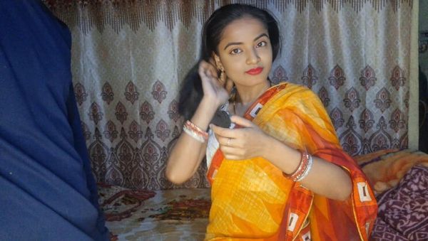 Homemade Indian Wife Handjob & Blowjob - Tight Pussy Sex with Husband - porntry.com - India on poweredporn.com