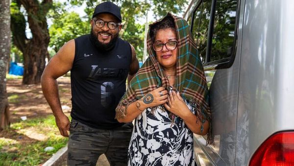 Fat Mature Granny Takes Anal Fisting in Van from BBC - porntry.com on poweredporn.com