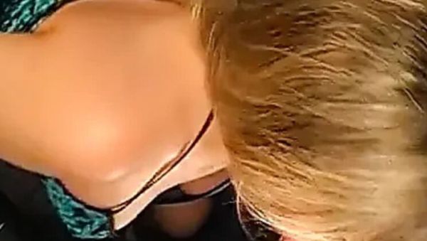 Blonde Bombshell Taranee Devil Takes Deep Throat and Hard Gangbang Pounding - veryfreeporn.com on poweredporn.com