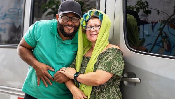 Fat Granny Gets BBC Anal in Street Pickup - Big Black Cock Destroys Mature BBW - veryfreeporn.com - Portugal on poweredporn.com