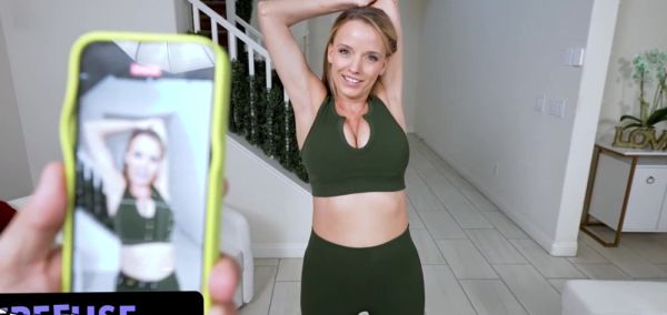 Proud Step Mother Wants To Make Sure Her Stepson Gets The Military Send-off He Deserves - inxxx.com on poweredporn.com