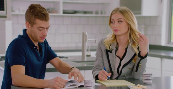 Natalia Starr rides Xander Corvus’ cock with passion - alphaporno.com on poweredporn.com