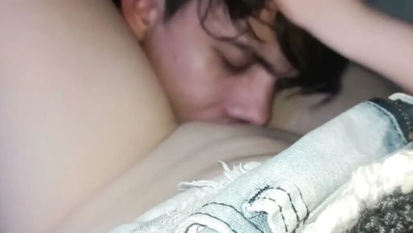 Step Sister Keeps Me Company at Home Alone Part 5 – Amateur POV Sex with Ashleysoy01 - xxxfiles.com - Colombia on poweredporn.com