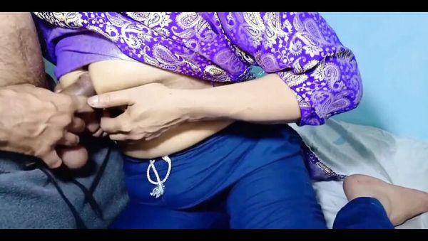 Indian Boyfriend Fucks Anal Muslim Girlfriend in Cowgirl Style, She Needs Blackcock - veryfreeporn.com - India on poweredporn.com