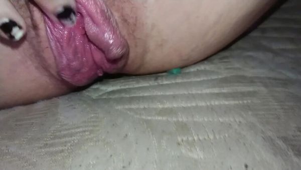 Wet Swollen Pussy Fingering and Fucked Homemade - veryfreeporn.com - South Africa on poweredporn.com
