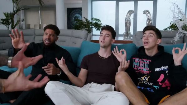 Sienna Day Begs for Hardcore Gangbang with Double Penetration – Big Tits MILF Gets Stuffed by Huge Dicks! - porntry.com - Britain on poweredporn.com