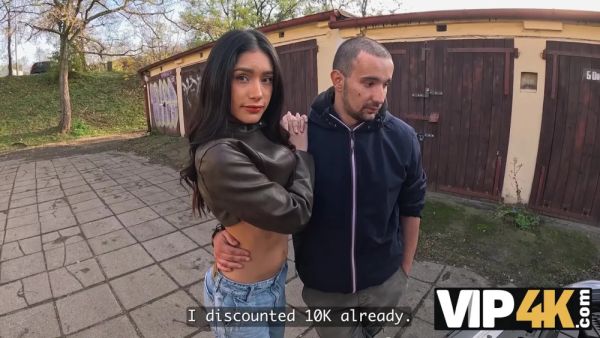 Carolina Guerrero In A Latina With A Big Ass Enjoys Riding Another Mans Dick - videohdzog.com - Czech Republic on poweredporn.com