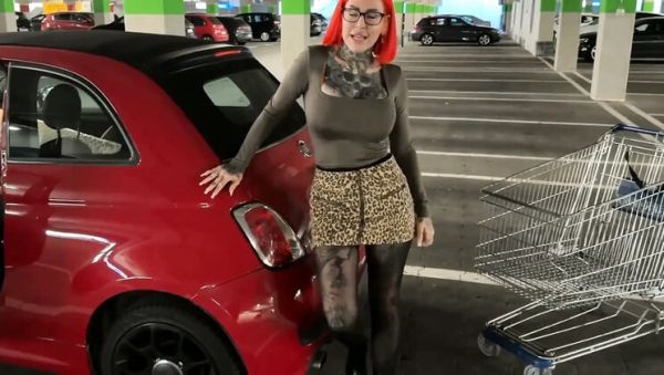 Carpet Slut MILF Picked Up at Furniture Store: Hard Fuck Until She Runs - xxxfiles.com - Germany on poweredporn.com