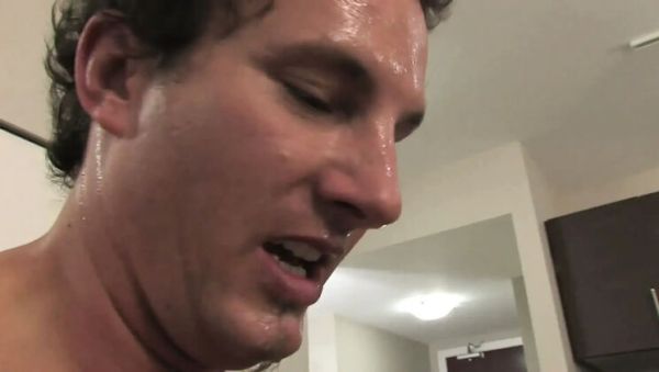 Alyssa Reece Amazing Housewife Gives Blowjob and Cumshot After Work in Lingerie and High Heels - xxxfiles.com - Britain on poweredporn.com