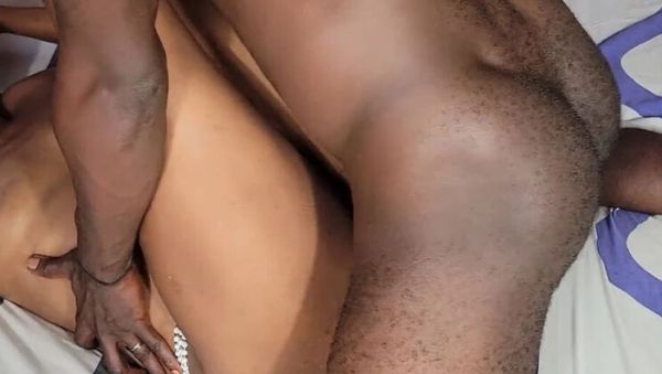 Woke Up to His Long Dick - xxxfiles.com - Britain - Nigeria on poweredporn.com