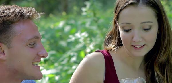 Lucie Wilde - Outdoor Sex... - inxxx.com on poweredporn.com