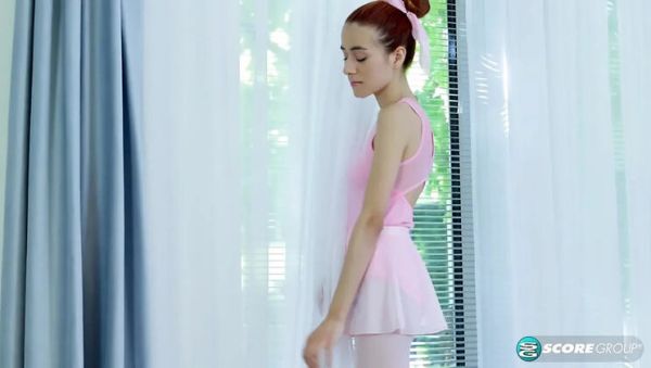 Little Chloe the Spinner Rides Suction Dildo till She Cums - porntry.com on poweredporn.com