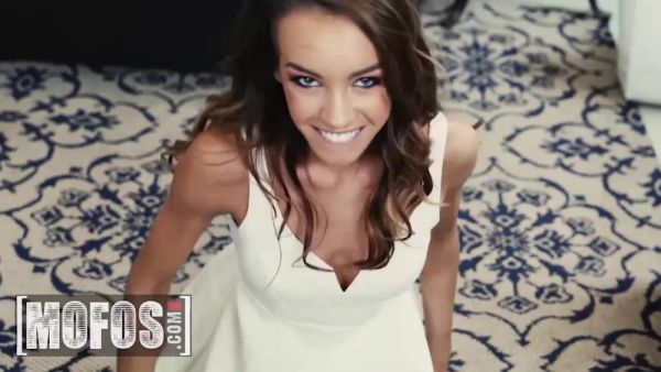 Charity Crawford And Brick Danger In Rewards Her Boyfriend With A Wild Ride After A Shopping Spree - videomanysex.com on poweredporn.com