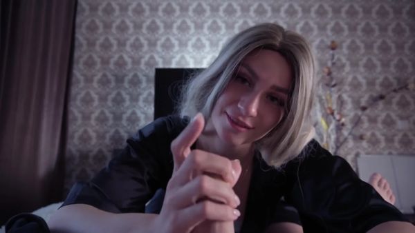 Stepmom Made A Big Mistake And Was Fucked Hard - Luxury Mur - upornia.com on poweredporn.com
