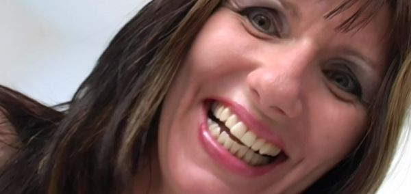 Josephine James – I Really Enjoy a Toyboy Fuck. - inxxx.com on poweredporn.com