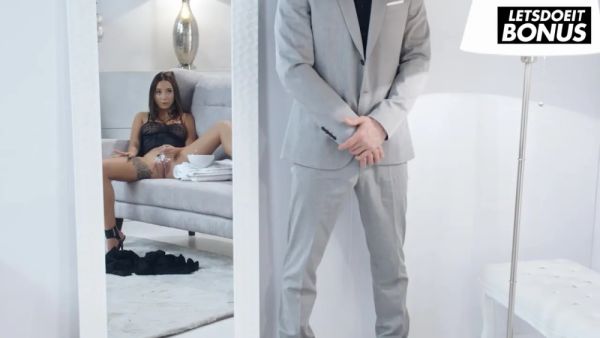 Max Dior And Liya Silver In Russian Beauty Gets Fucked Passionately Full - videohdzog.com - Russia on poweredporn.com
