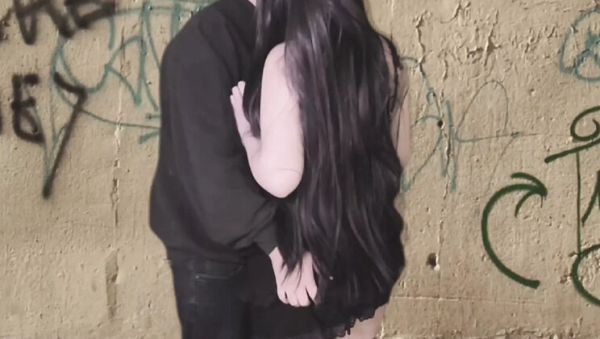 Astrid Cute Gets Fucked in the Street – Public Sex Part 1 - xxxfiles.com - Mexico - India - Japan on poweredporn.com