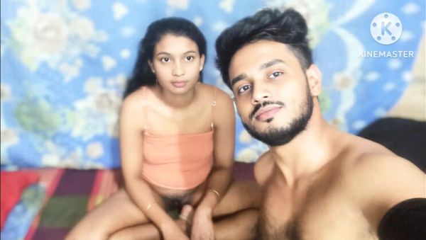 Desi Real Village Romance Beautiful Face Full Romantic Affairs - veryfreeporn.com - India on poweredporn.com