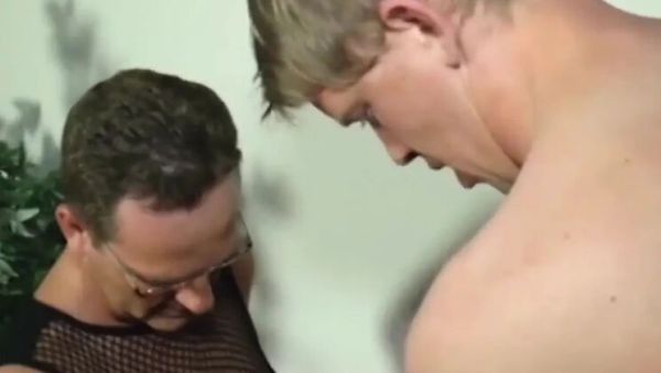Liss Longlegs Juicy Wet Cunt Pounded Hardcore in Threesome with Mr Jungle - veryfreeporn.com on poweredporn.com