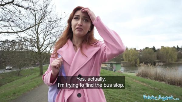 She Took My Money to Fuck Me - Public Agent POV - veryfreeporn.com - Britain on poweredporn.com